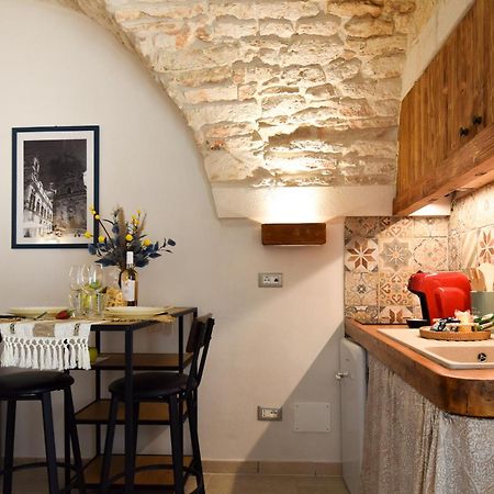 Pietra Antica, Old Town Bnb, Apartment 马丁纳弗兰卡 外观 照片