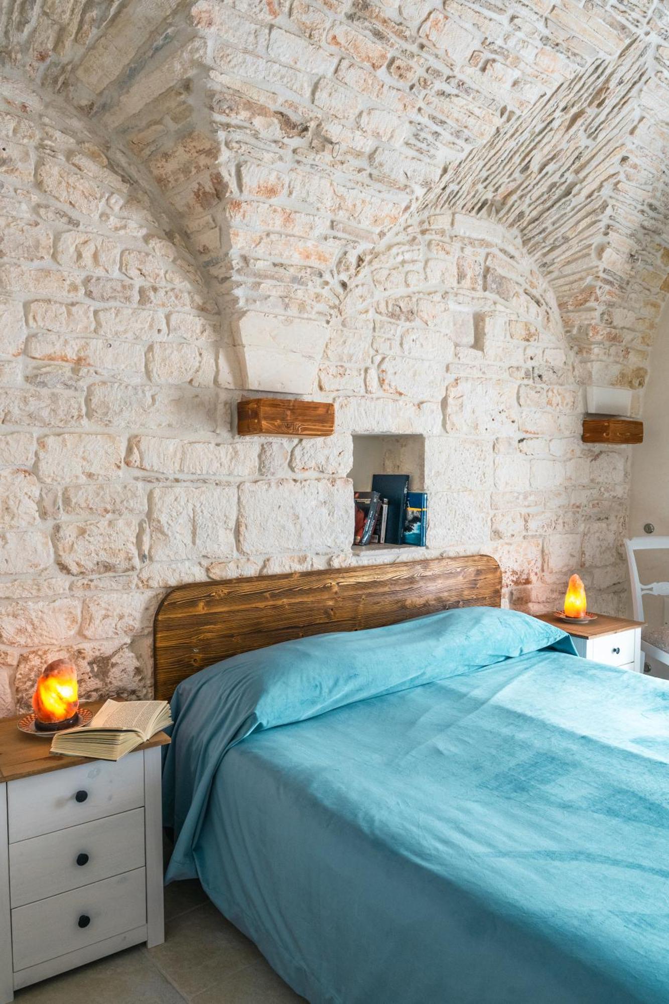 Pietra Antica, Old Town Bnb, Apartment 马丁纳弗兰卡 外观 照片