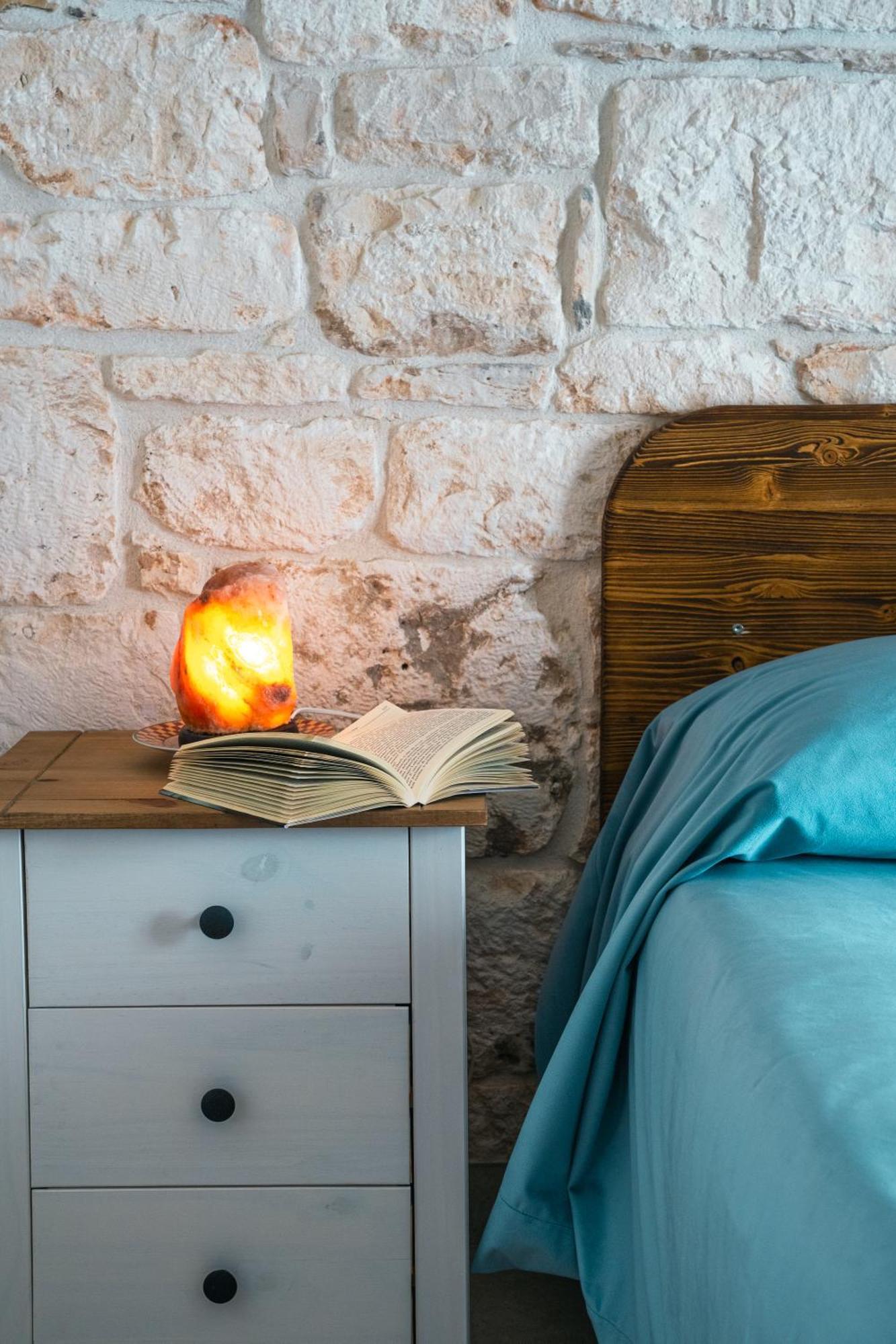 Pietra Antica, Old Town Bnb, Apartment 马丁纳弗兰卡 外观 照片