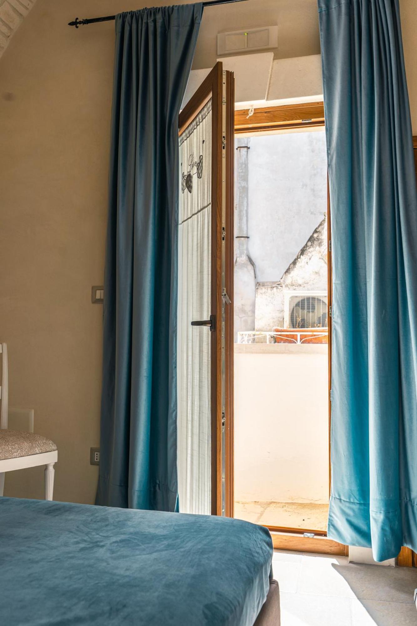 Pietra Antica, Old Town Bnb, Apartment 马丁纳弗兰卡 外观 照片