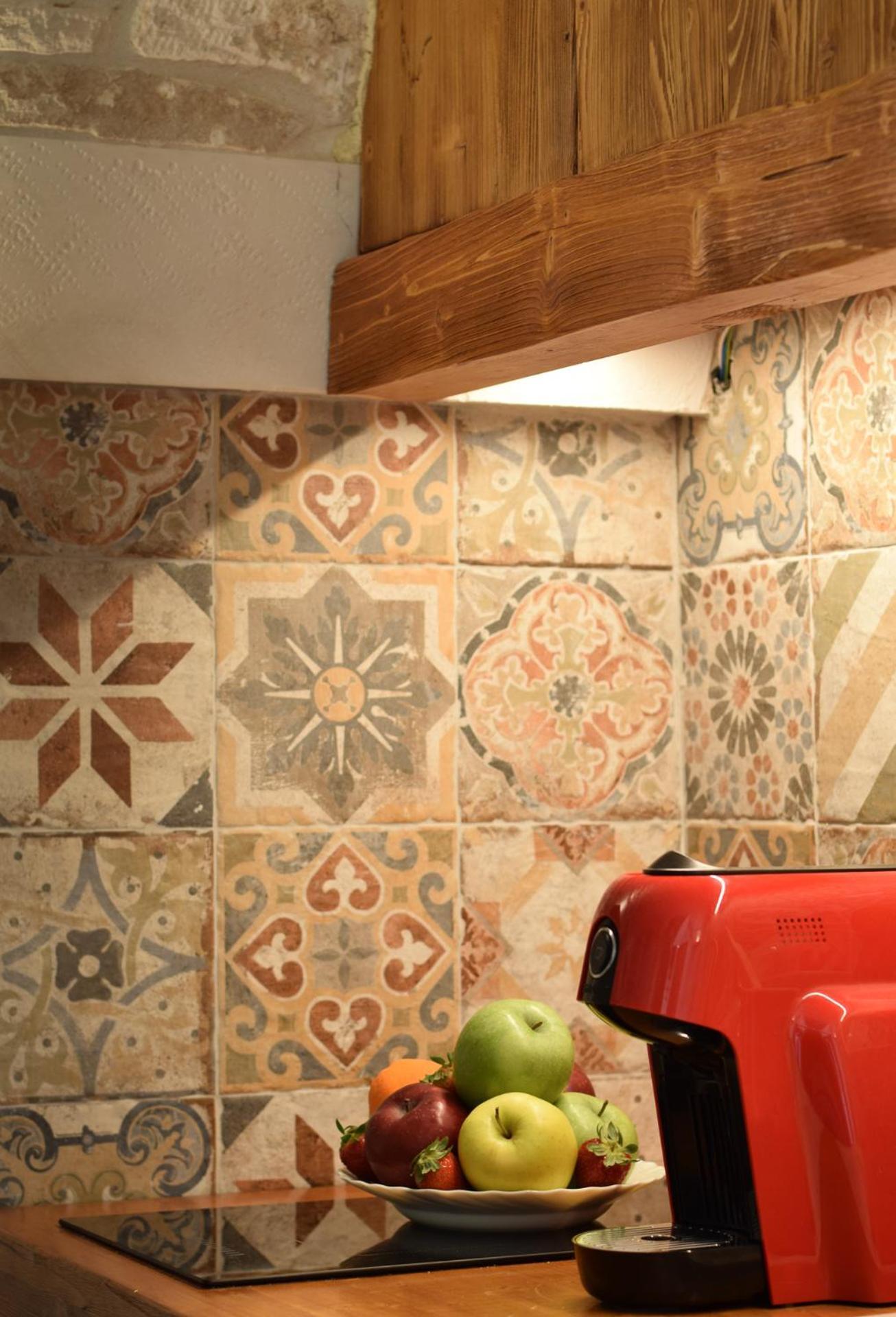 Pietra Antica, Old Town Bnb, Apartment 马丁纳弗兰卡 外观 照片
