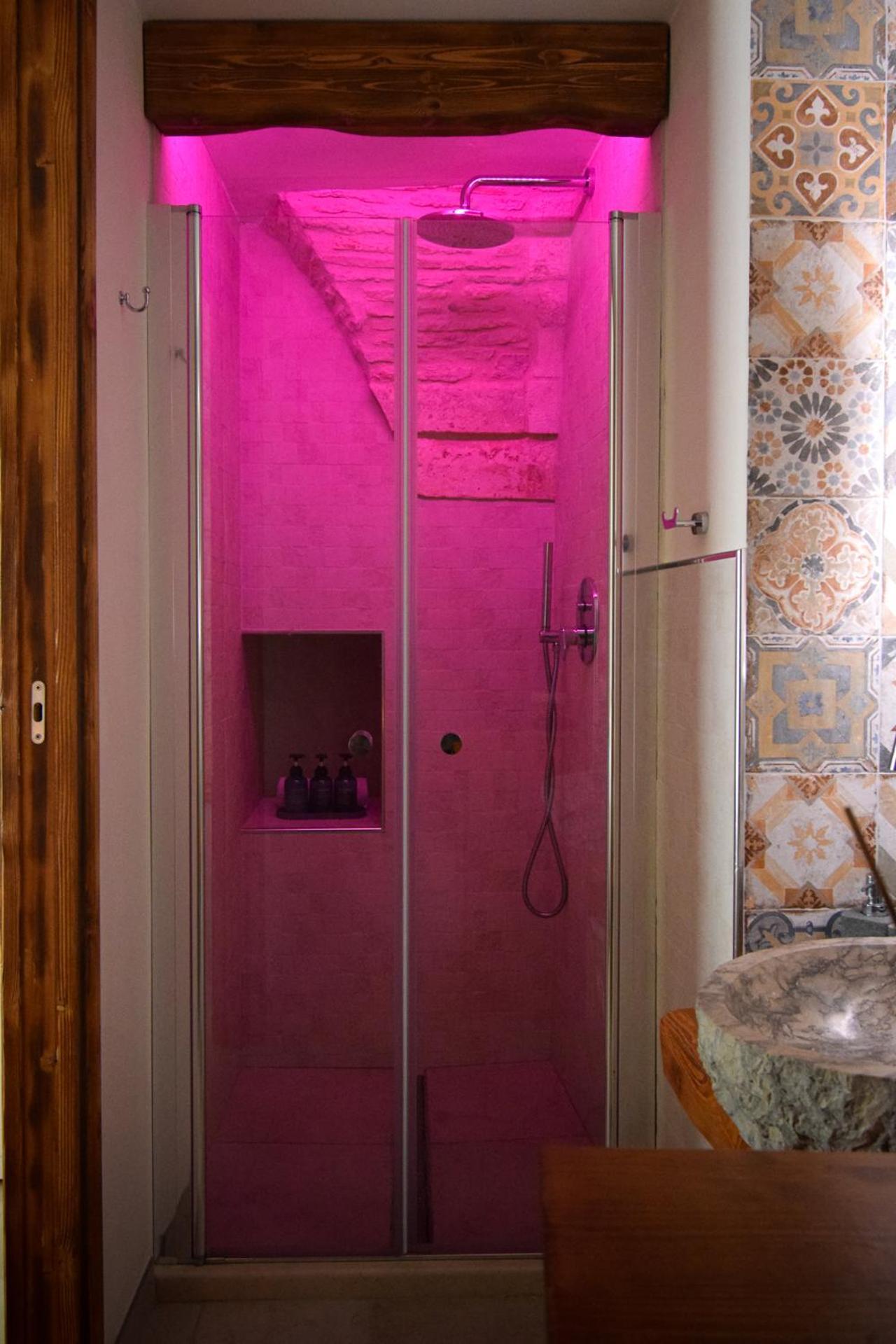 Pietra Antica, Old Town Bnb, Apartment 马丁纳弗兰卡 外观 照片