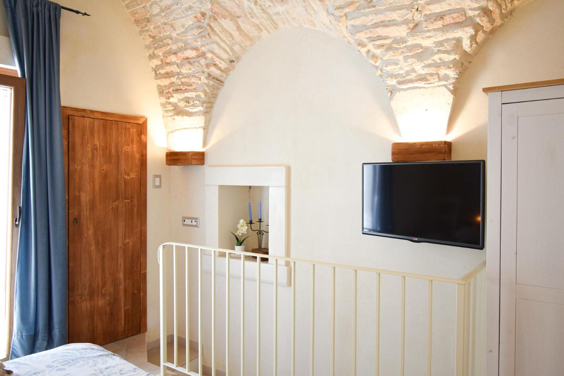 Pietra Antica, Old Town Bnb, Apartment 马丁纳弗兰卡 外观 照片