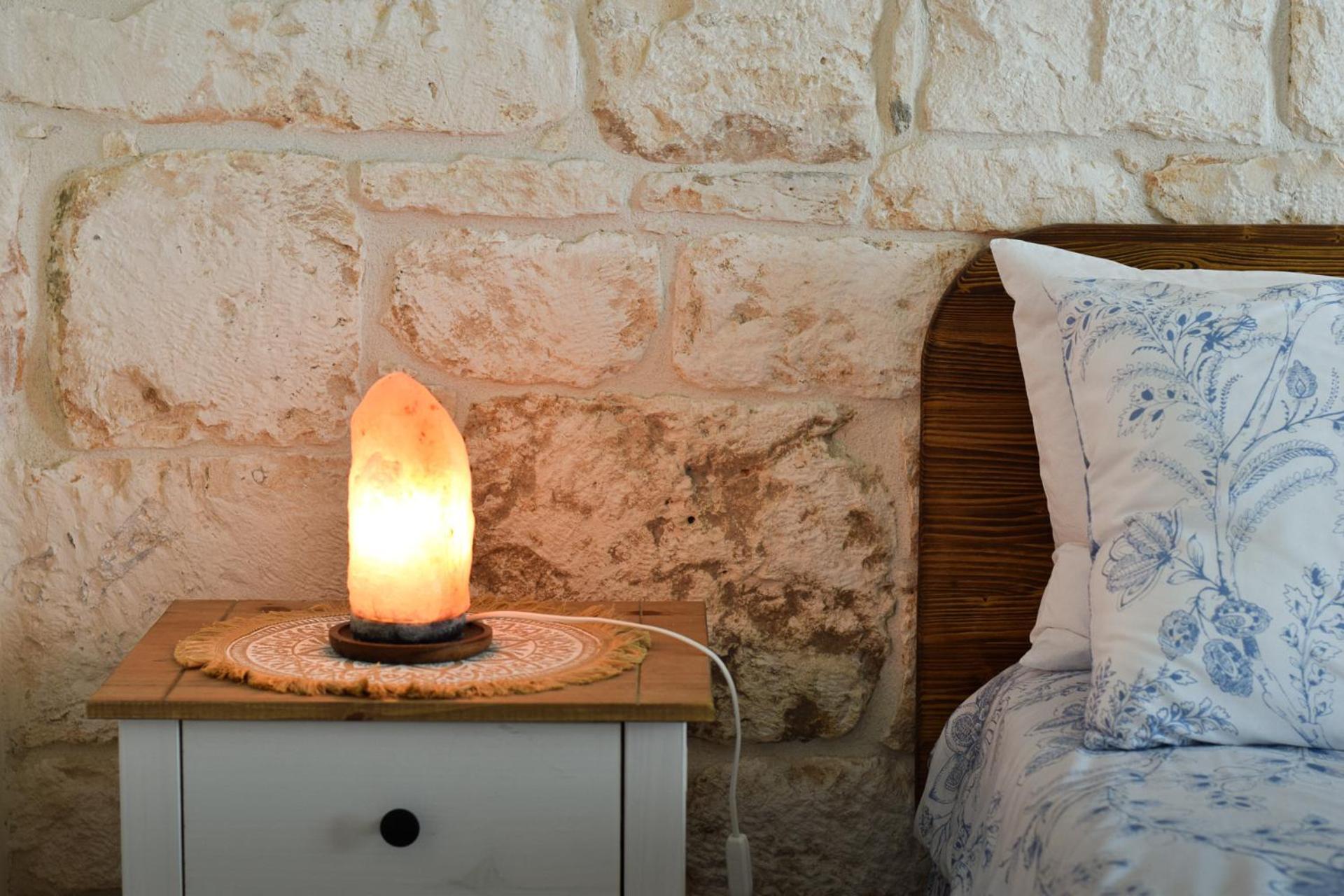 Pietra Antica, Old Town Bnb, Apartment 马丁纳弗兰卡 外观 照片