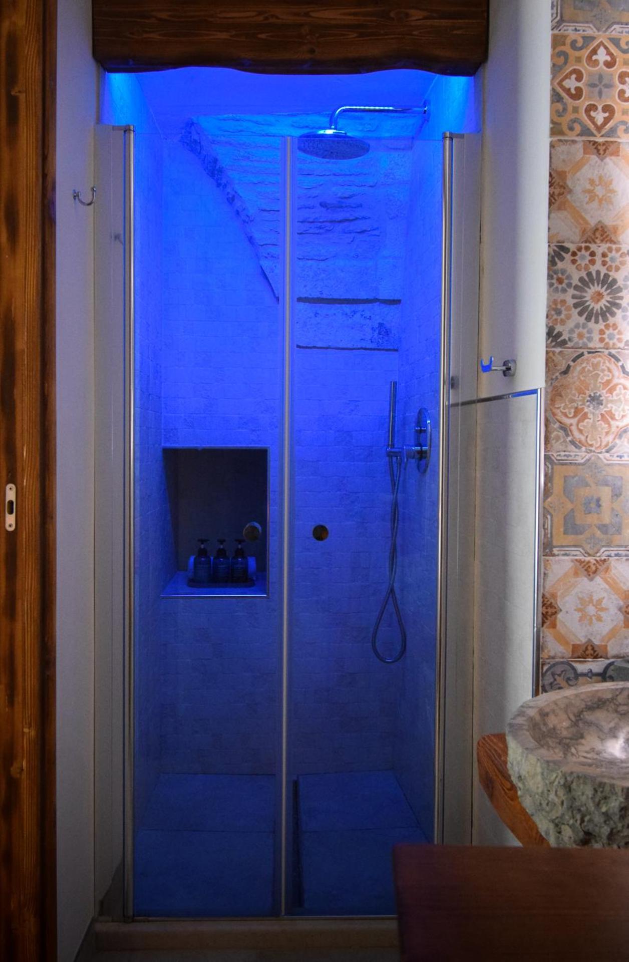 Pietra Antica, Old Town Bnb, Apartment 马丁纳弗兰卡 外观 照片