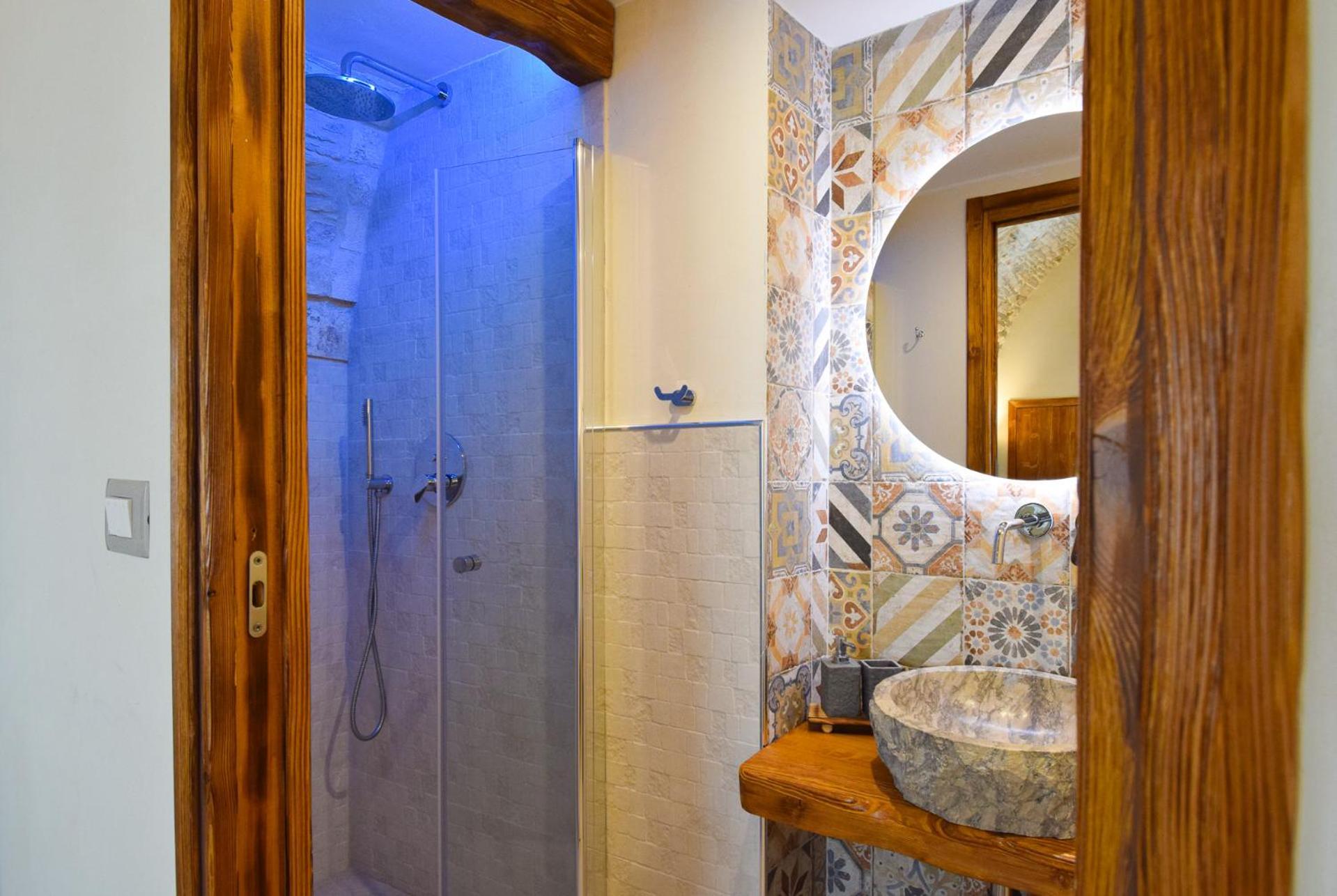 Pietra Antica, Old Town Bnb, Apartment 马丁纳弗兰卡 外观 照片