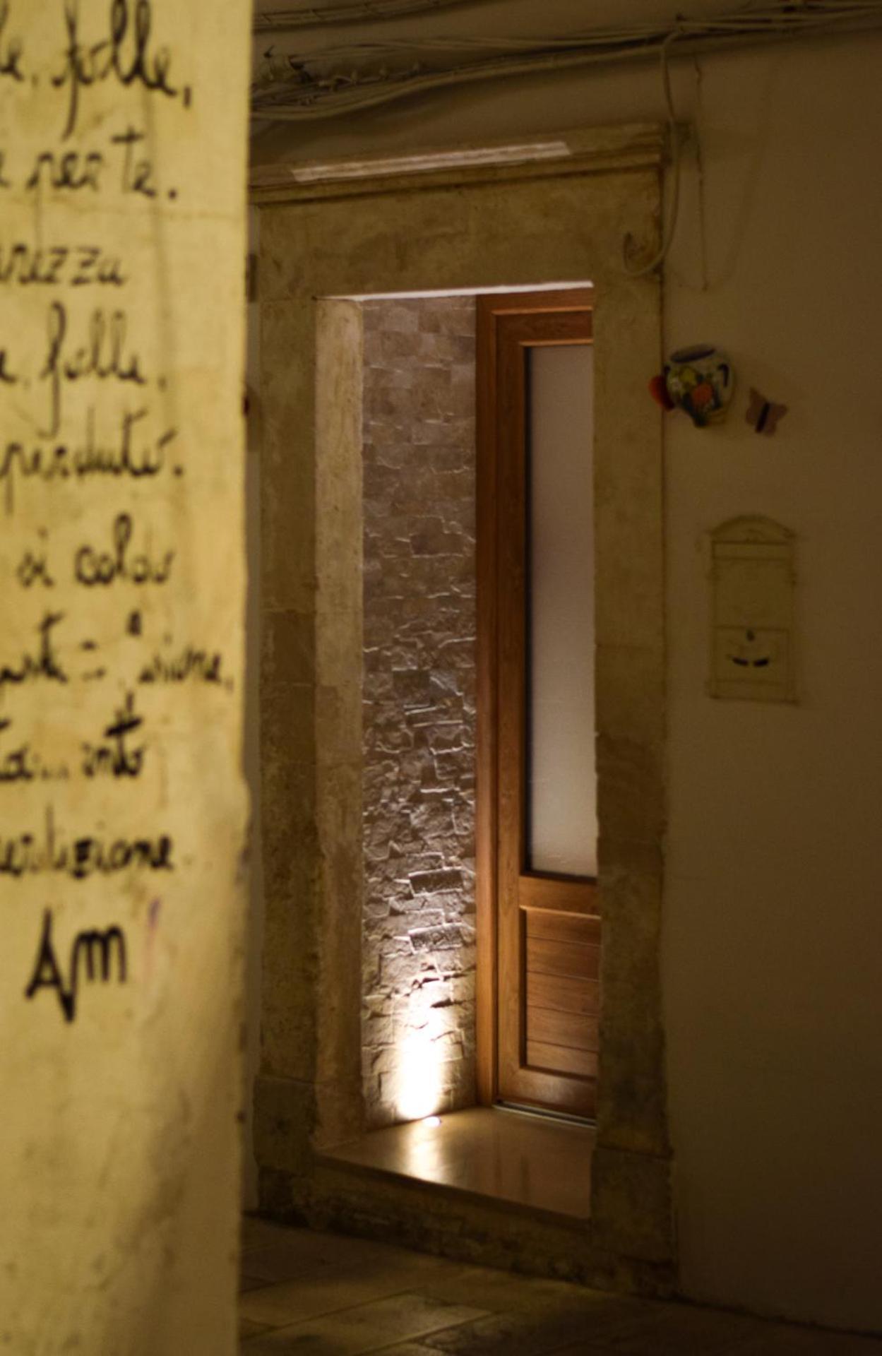 Pietra Antica, Old Town Bnb, Apartment 马丁纳弗兰卡 外观 照片