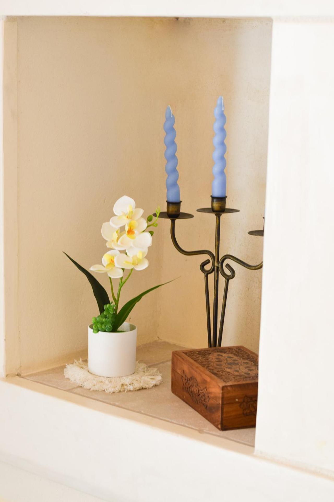 Pietra Antica, Old Town Bnb, Apartment 马丁纳弗兰卡 外观 照片