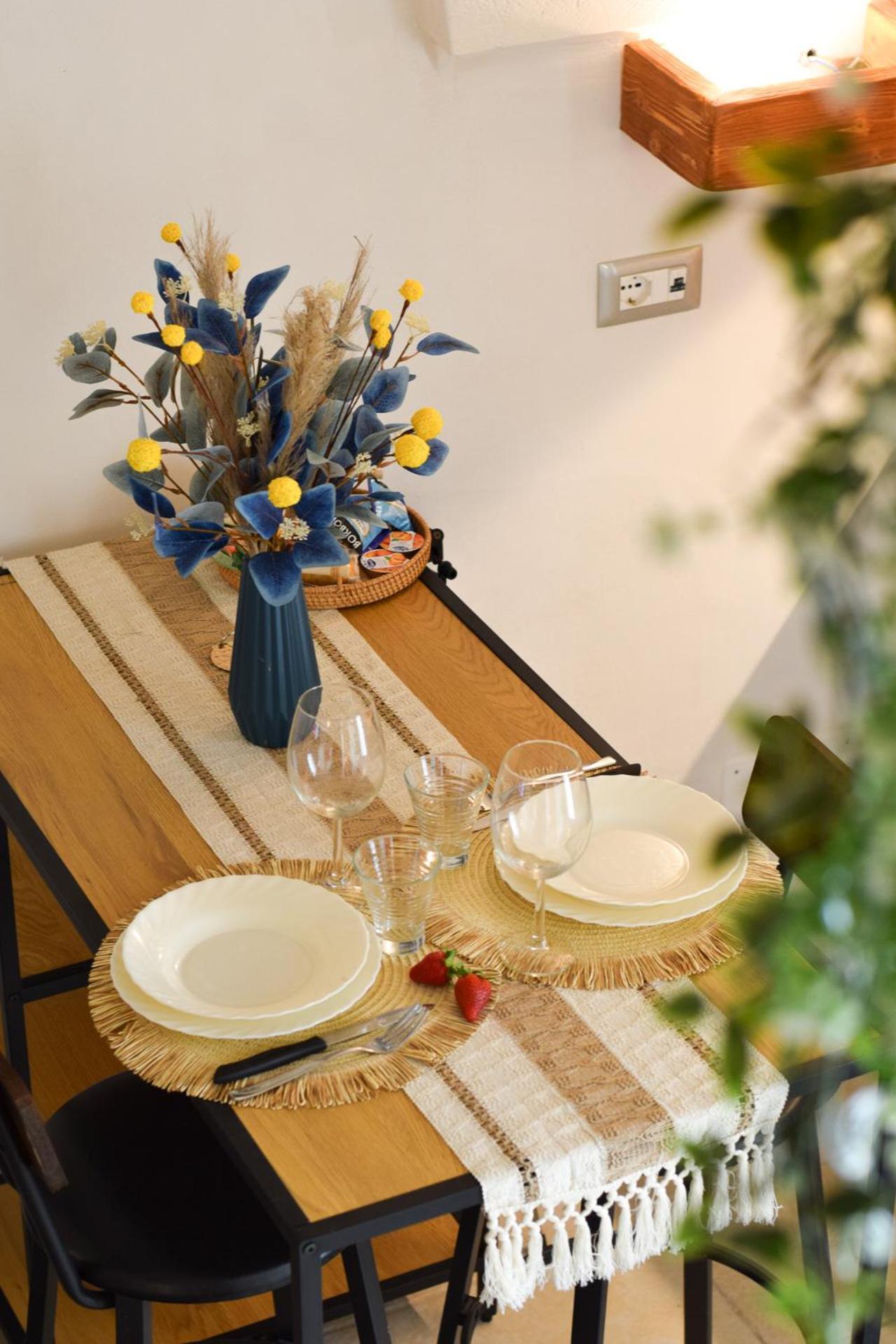 Pietra Antica, Old Town Bnb, Apartment 马丁纳弗兰卡 外观 照片