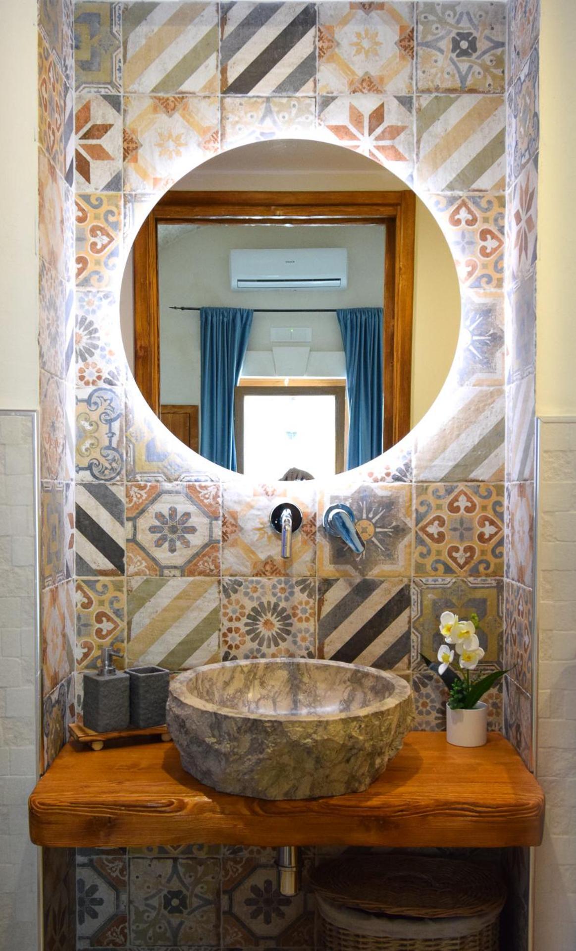 Pietra Antica, Old Town Bnb, Apartment 马丁纳弗兰卡 外观 照片