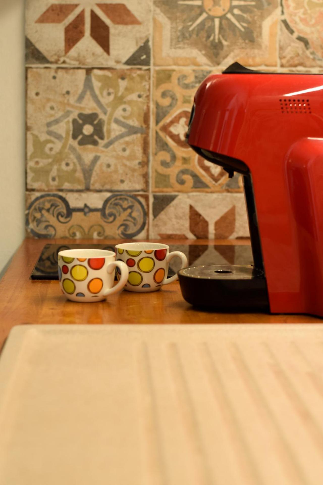 Pietra Antica, Old Town Bnb, Apartment 马丁纳弗兰卡 外观 照片