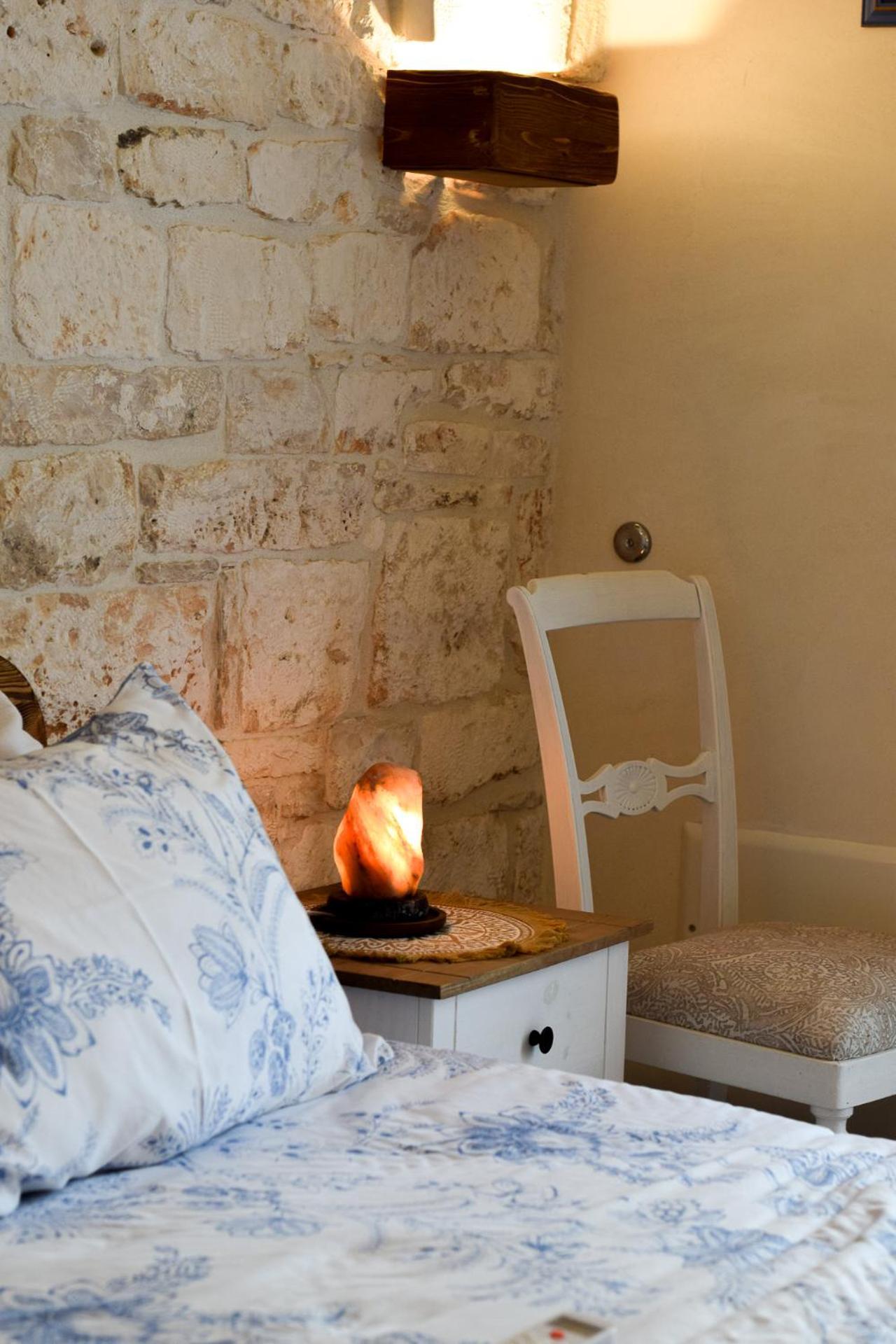 Pietra Antica, Old Town Bnb, Apartment 马丁纳弗兰卡 外观 照片