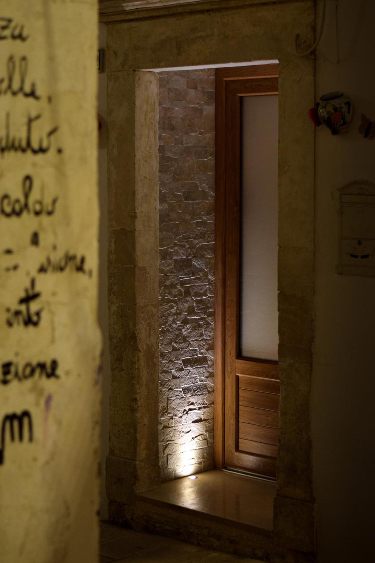 Pietra Antica, Old Town Bnb, Apartment 马丁纳弗兰卡 外观 照片