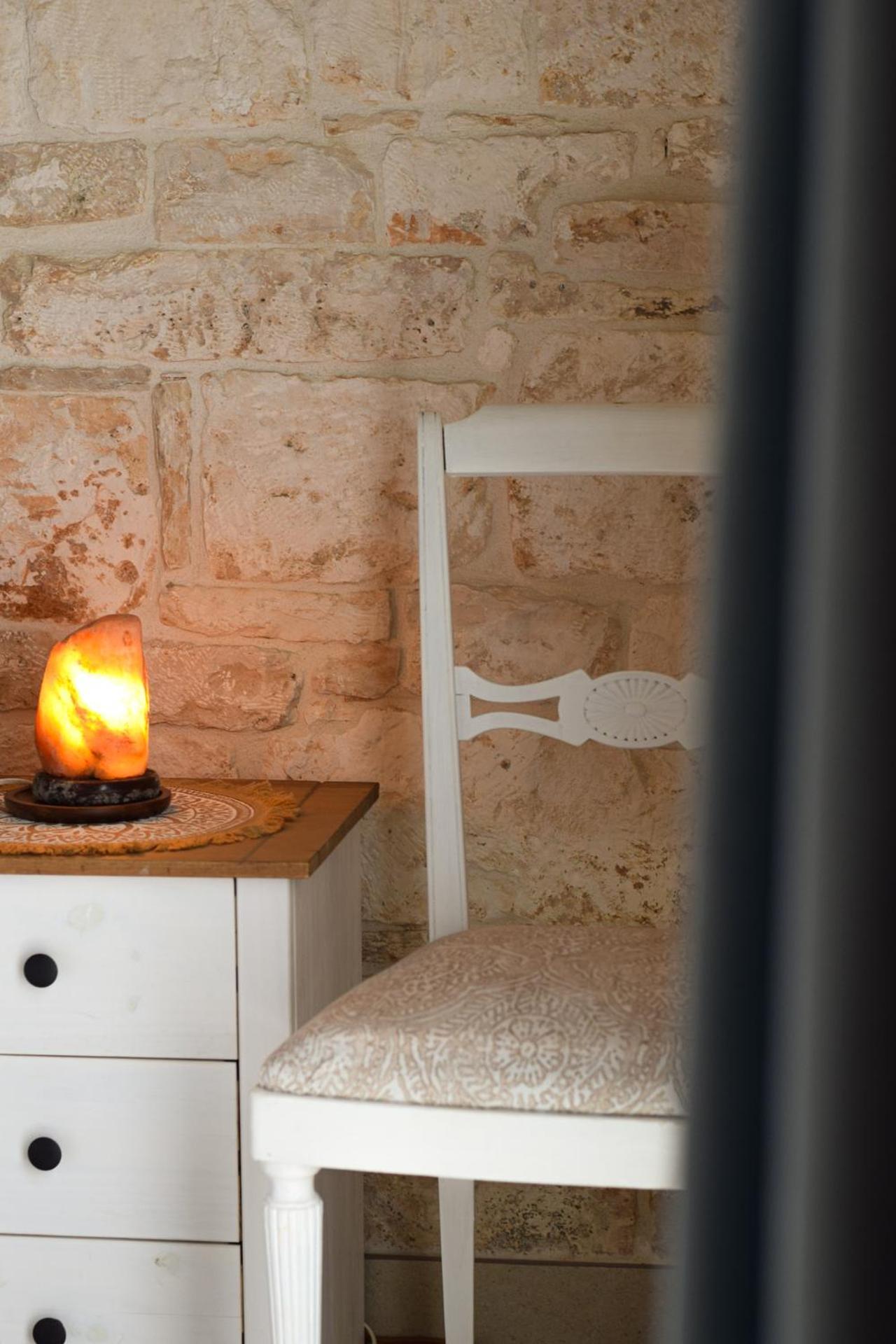 Pietra Antica, Old Town Bnb, Apartment 马丁纳弗兰卡 外观 照片