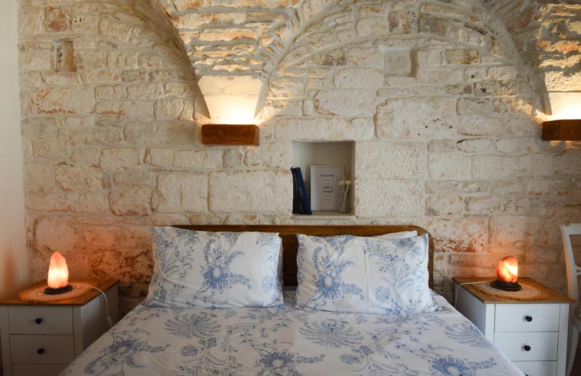 Pietra Antica, Old Town Bnb, Apartment 马丁纳弗兰卡 外观 照片
